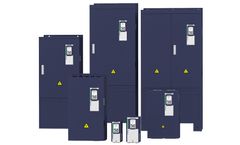 Veikong - Model VFD500 - High Performance General Purpose AC Drives