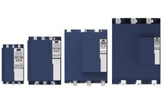 Veikong - Model VKS-8000 - Bypass Soft Starter