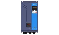 Veikong - Model VFD510-PV IP55 - Solar Pump Inverter