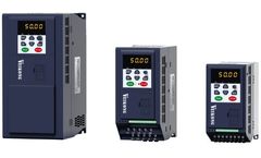 Veikong - Model VFD500M - Micro Vector AC Drive