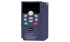 Veikong - Model VFD200 Series - Smart Mini Variable Speed Drives
