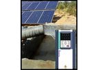 Veikong - Model VFD500-PV - Solar Frequency Inverter