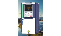 Veikong - Model VFD500-PV - Solar Frequency Inverter
