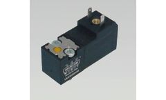 Waircom MBS - Model UM Series - Direct Acting Solenoid Valves