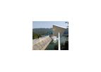 Jaste - Model JAD9080L-960 - 3G 4G WiFi Solar IP Camera