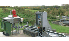 Biomass Pelleting - Straw Pelleting