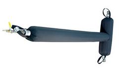 Multi-Flex - Model 116 Series - Lateral Joint T Packers Sizes - 4 to 24