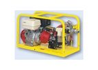 Model 938-93 Series - Hydrostatic Test Pumps