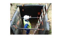 Multi-Flex - Inflatable Trench Shields