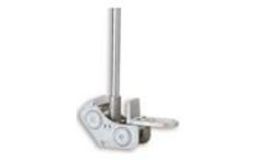 Petersen - Manhole Roller (Hose Guide)