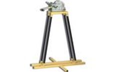 Petersen - Manhole Winch