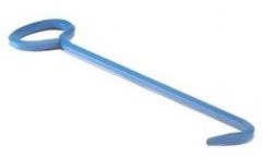 Petersen - Model 938-7800-24 - Manhole Cover Hook