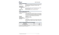 Premier-Tech - Model PRO-MIX BKI AGTIV REACH - Peat/Bark-Based Growing Medium Media - Brochure