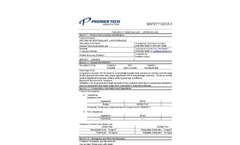 Premier-Tech - Model AGTIV REACH P - Inoculants for Landscaping & Nurseries - Brochure