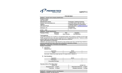 Premier-Tech - Model AGTIV REACH P - Inoculants for Seed Mixing - Brochure