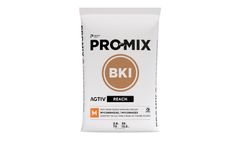 Premier-Tech - Model PRO-MIX BKI AGTIV REACH - Peat/Bark-Based Growing Medium Media