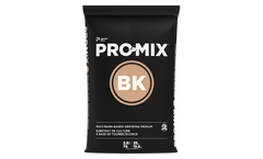 Premier-Tech - Model PRO-MIX BK - Peat/Bark-Based Growing Medium Media
