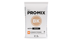 Pro-Mix - Model PRO-MIX BK AGTIV REACH - Peat/Bark-Based Growing Medium Media