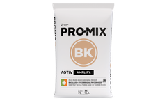 Premier-Tech - Model PRO-MIX BK AGTIV AMPLIFY - Peat/Bark-Based Growing Medium Media