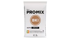 Premier-Tech - Model PRO-MIX BKI AGTIV AMPLIFY - Peat/Bark-Based Growing Medium Media