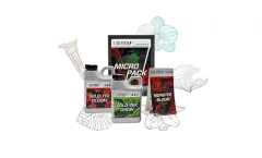 Grotek Micro Pack - All-In-One Nutrient Kit for Home Growers