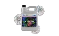 Grotek Bud Fuel - Flower Development Nutrient Solution