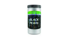 Grotek - Model Black Pearl - Mineralized Charcoal for Crop Growth