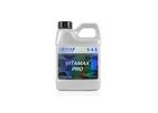 Vitamax - Model Pro - Organics Growth Enhancement