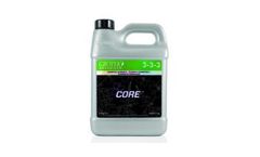 Core - Organic Mineral Supplement for Soil Gardening