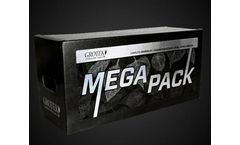 Mega Pack - Complete Growing Kit
