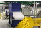 APC - Ultra-High Efficiency Filter (UHF) System