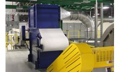 APC - Ultra-High Efficiency Filter (UHF) System