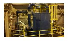 APC - Model MercPure Series - Mercury Emissions Control Systems