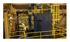 APC - Mercury Emission Control System