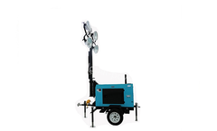 Global Power - Mobile Lighthouse