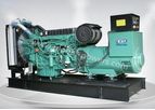 Volvo - Model GP - Generator Sets