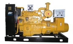 Doosan - Model GP D - Generator Sets