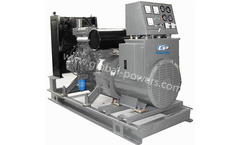 Global Power - Model Deutz GP F - Generator Sets