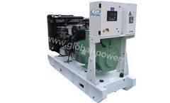 Yangdong - Model GP Y - Generator Sets