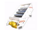 Rollier Ibérica - Model SBL Series - Vibrating Destoners
