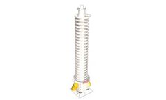 Rollier Ibérica - Model ELV Series - Vibrating Elevator