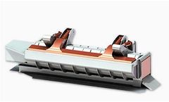 Kyoto - Model KT 6000 - Press Compactor