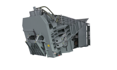 Kyoto - Model CI 3000 - Inclined Shear