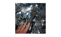 Plastic Recycling System