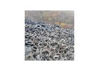 Tire Recycling System