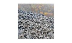 Tire Recycling System
