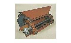 Dover - Drag Conveyors