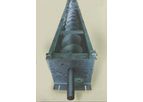 Dover - Screw Conveyors & Feeders