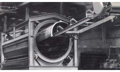 Dover - Trommels & Finger Screens