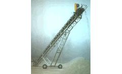 Dover - Troughing Conveyors